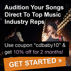 More Resources CD Baby Badge 250x250 More Resources