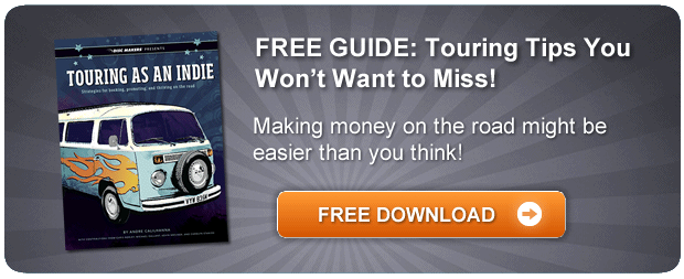 Touring Tips You Don't Want to Miss