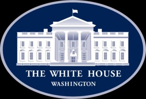 white+house+logo 300x204 The White House Weighs In On the Performance Royalties Debate