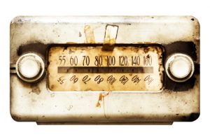 iStock 000002368504XSmall 300x199 Getting Radio Airplay : How to Get Your Music on the Radio