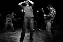 bw band Booking Tip: Start With the Bands and Forget the Venues!