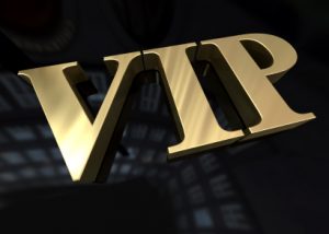 iStock 000013214869XSmall 300x214 4 Ways to Treat Your Music Fans like VIPs