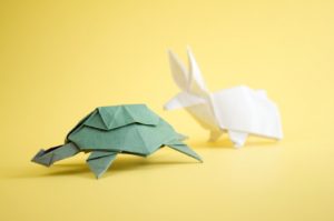 Twitter for Musicians: Tortoise Vs. Hare