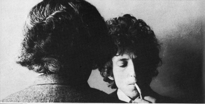 dylan.joint  How Have Drugs Affected Your Musical Career?