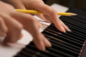 CD Baby Jingle-Writing Competition
