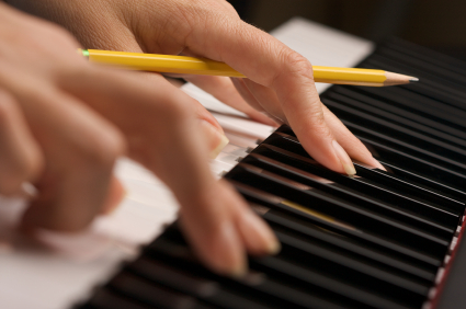 iStock 000005582617XSmall CD Baby Jingle Writing Contest!