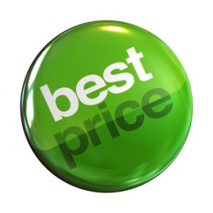 Flexible Pricing for Merch