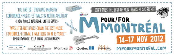 More Resources MforMontreal Ad AudienceMagazine More Resources