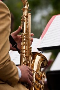 Outdoor Concert Tips