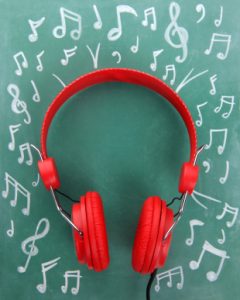 Headphones
