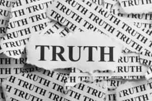 Truth and Poetry in Song Lyrics