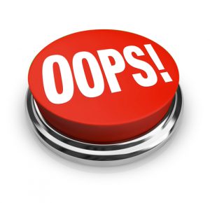 Mistakes Musicians Make