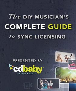 syncguide The Complete Guide to Sync Licensing