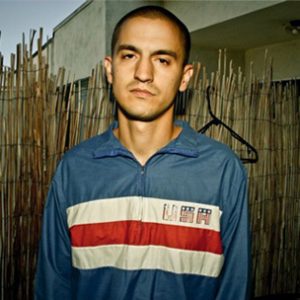 WAX leaving Def Jam