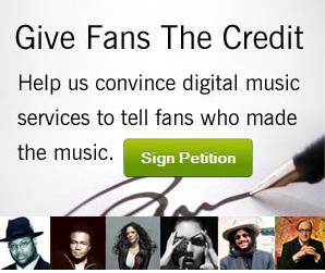Screen shot 2012 08 27 at 9.22.25 AM Should Digital Tracks Contain Credits for the Creators? Sign the Petition!
