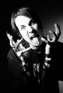 iStock 000017094417XSmall 203x300 How to Develop Your Musical Persona