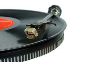 shutterstock 99675539 300x201 Host a Listening Party for Your Next Album Release