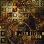 LivingIllusionSufferingAlbumCover