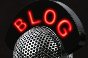 iStock 000007981117XSmall 300x199 Band Blogging Worthy of Your Fans Attention