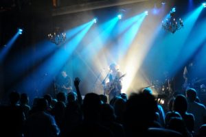 varsitystage2 300x200 Become a Local Star: How to Pack a Club in Your Hometown