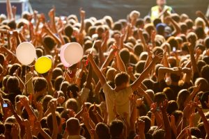 shutterstock 80503267 300x200 How to Make the Most of a Festival Appearance, Part II