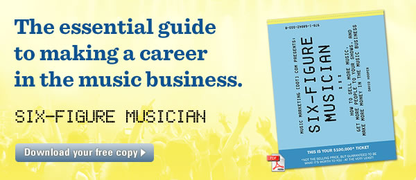 oea1319mainimage Download Your Free PDF of Six Figure Musician