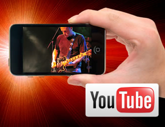 Why YouTube is More Important Than Anything Else in Your Music Career