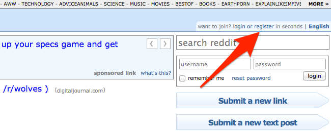 Reddit1 How Musicians Can Use Reddit to Attract Traffic to Their Websites & Videos