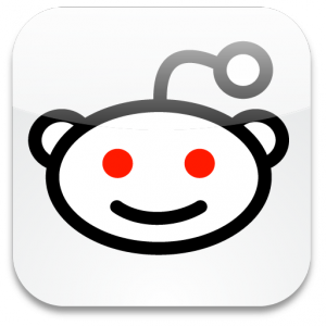 Square reddit logo 300x300 How Musicians Can Use Reddit to Attract Traffic to Their Websites & Videos