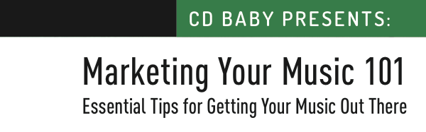 How to create and tell your band’s “story” by @CDBaby