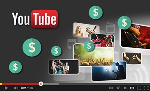 YouTube Monetization for musicians