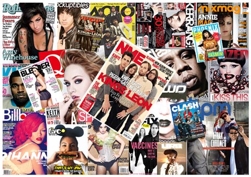 10 ways to get press coverage for your music
