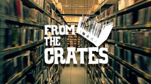 CD Baby's "From the Crates"