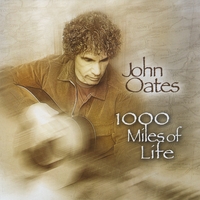 #036 : John Oates – 1000 Miles Of Life thumbnail