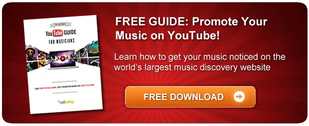 Promote Your Music on Youtube