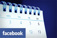create an event on facebook