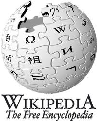 Make a wikipedia page for your band