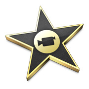 Make a Music Video with iMovie (logo)