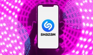 How to get your music on Shazam