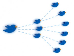 twitter social outreach graphic