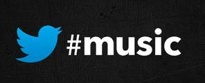 Twitter #Music Launches