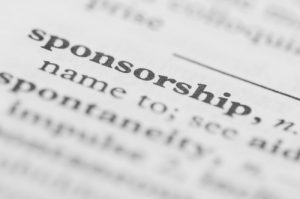 How to Get a Sponsorship for Your Music