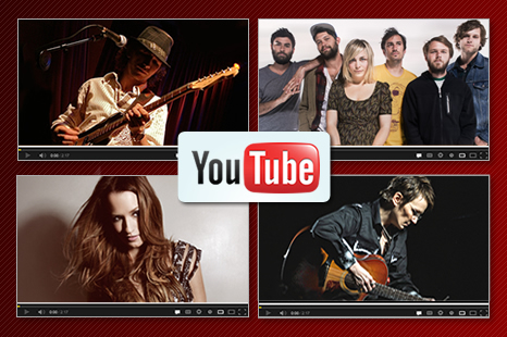 How Musicians Make Money From Youtube - 