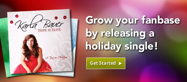 Sell holiday singles online
