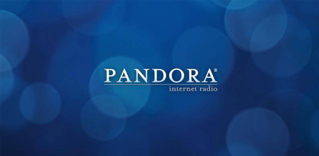 How to submit music to Pandora