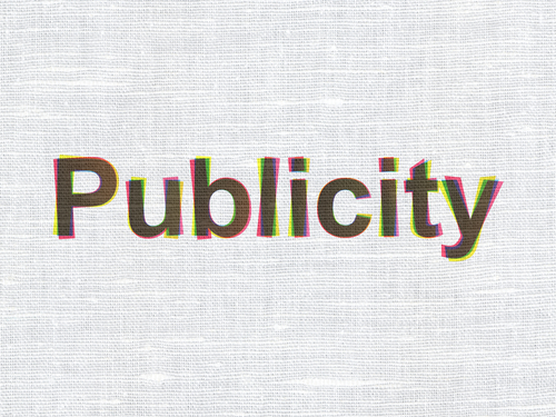 Music Publicity Campaign for Indie Artists