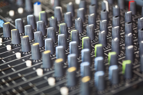 Make your live shows shine with these simple EQ tricks
