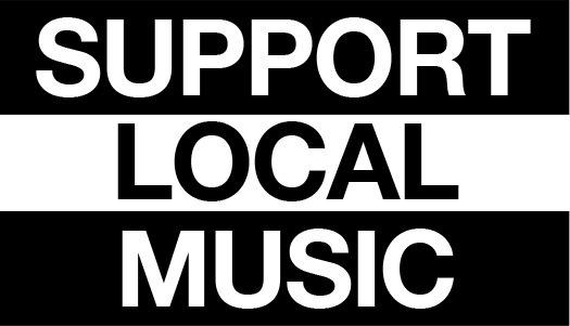 support-local-music