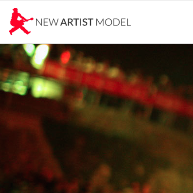 #143: Dave Kusek – New Artist Model thumbnail