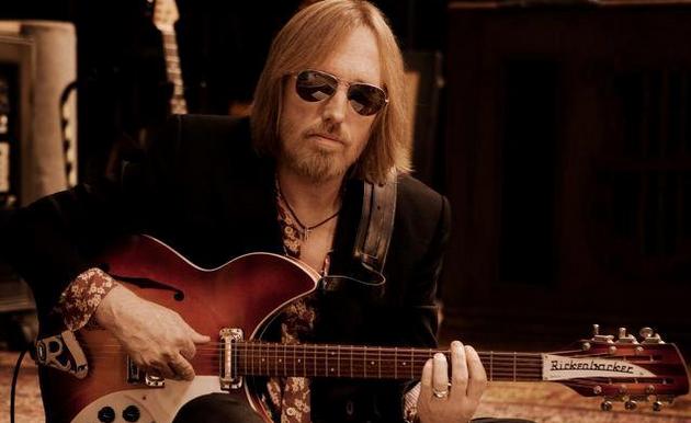 Tom Petty on fame and music game shows